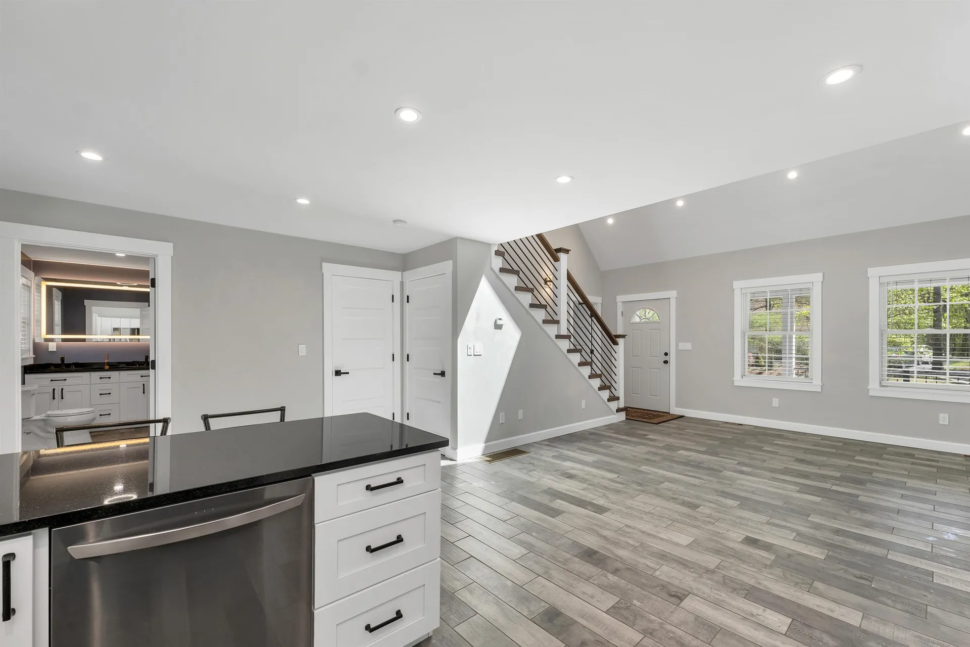 34 Saint Moritz Drive New Durham NH 03855