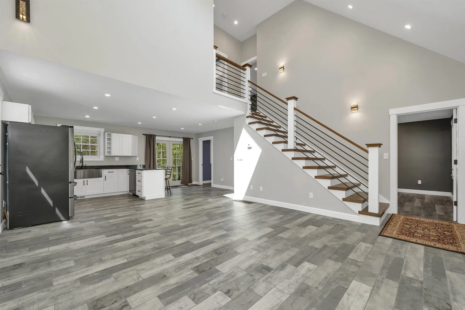 34 Saint Moritz Drive New Durham NH 03855