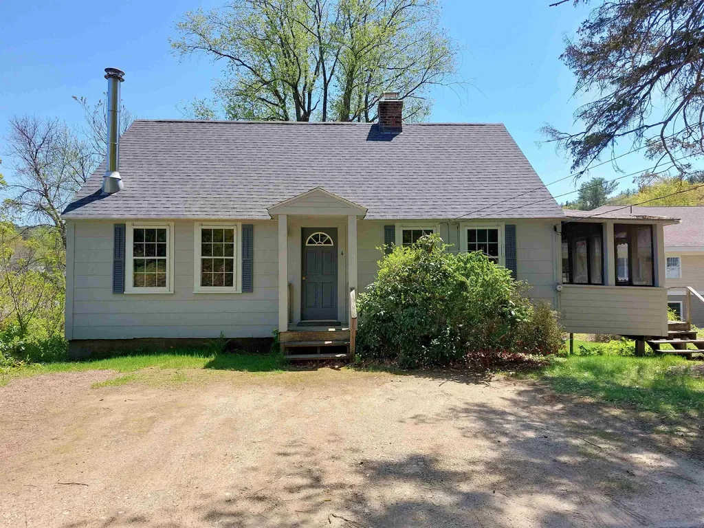4 Seavey Court Marlborough NH 03455