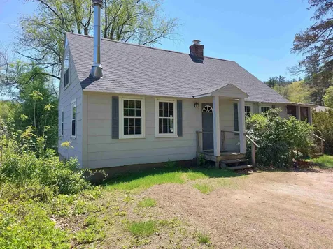 4 Seavey Court Marlborough NH 03455