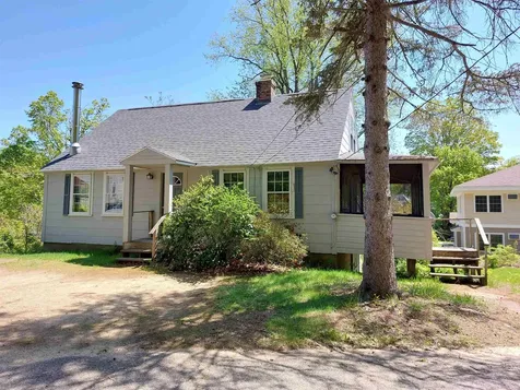 4 Seavey Court Marlborough NH 03455