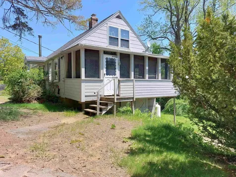 4 Seavey Court Marlborough NH 03455