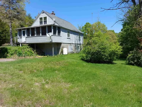 4 Seavey Court Marlborough NH 03455