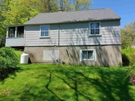 4 Seavey Court Marlborough NH 03455