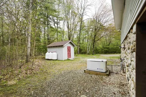 249 Chestnut Hill Road New Boston NH 03070
