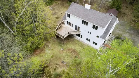 249 Chestnut Hill Road New Boston NH 03070