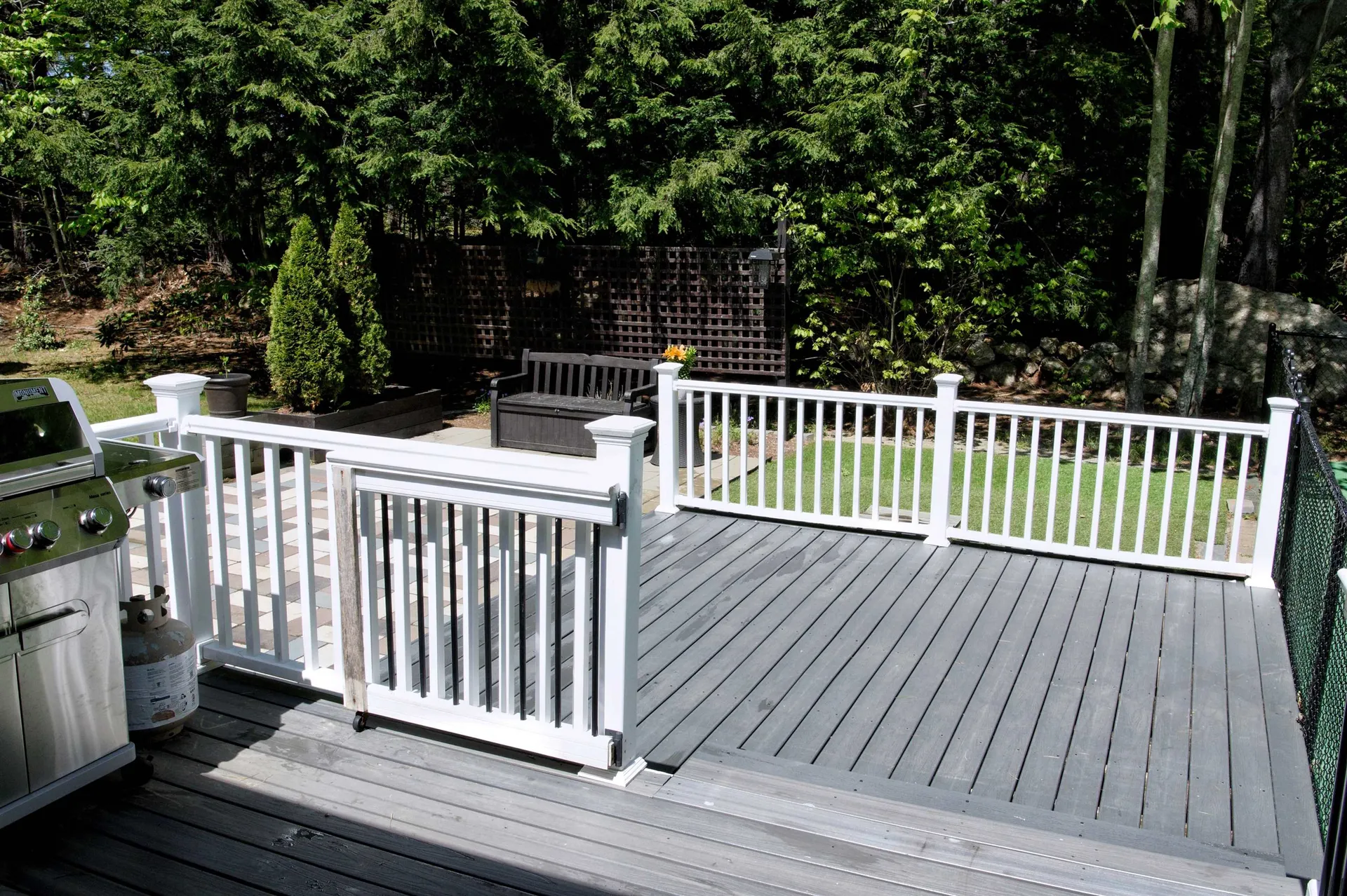 27 Parade Road Deerfield NH 03037