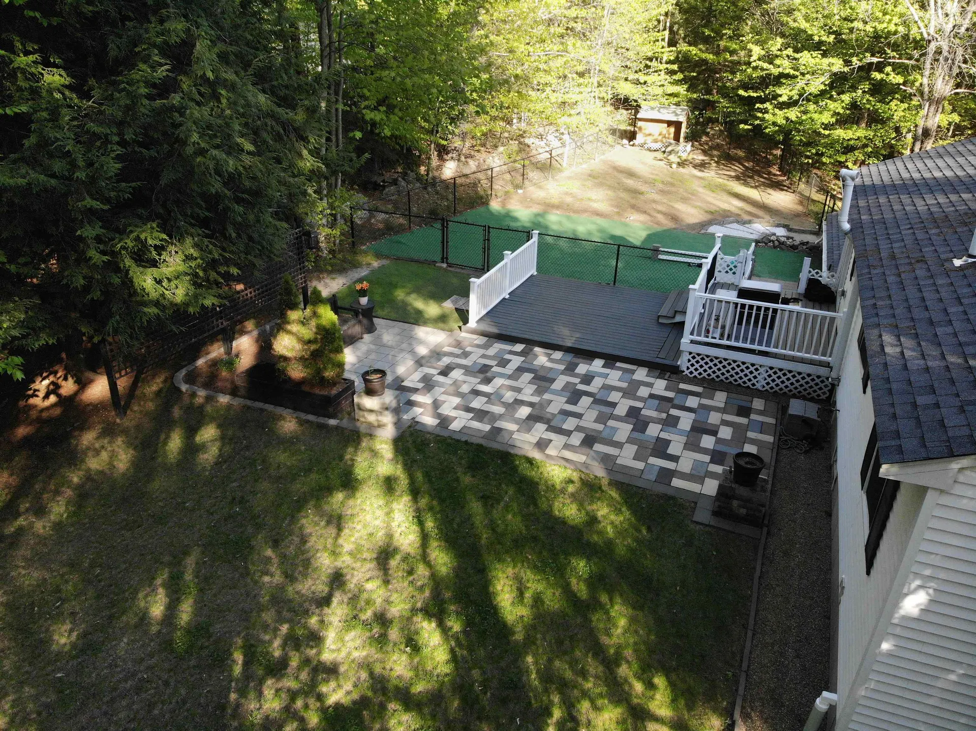 27 Parade Road Deerfield NH 03037