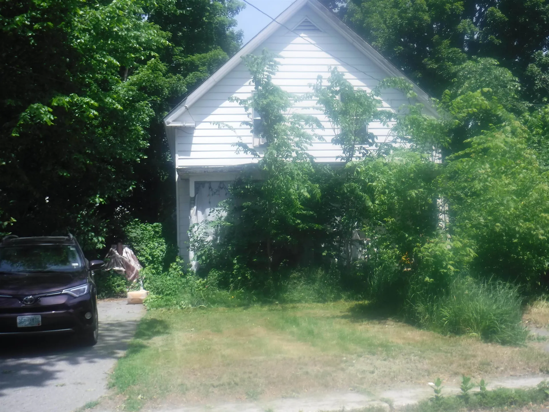 23 Schmitt Street Claremont NH 03743