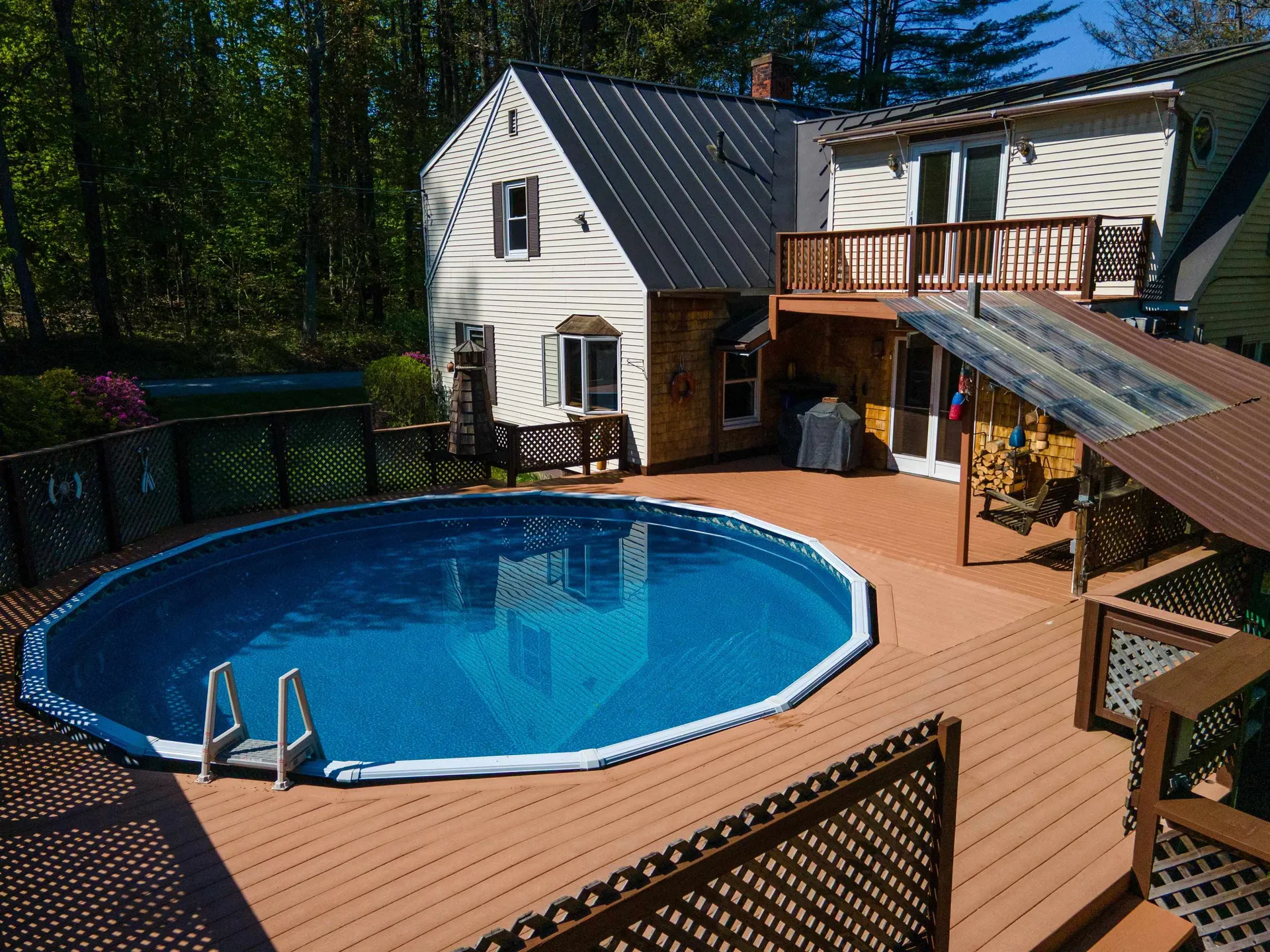 17 Spencer Avenue Claremont NH 03743