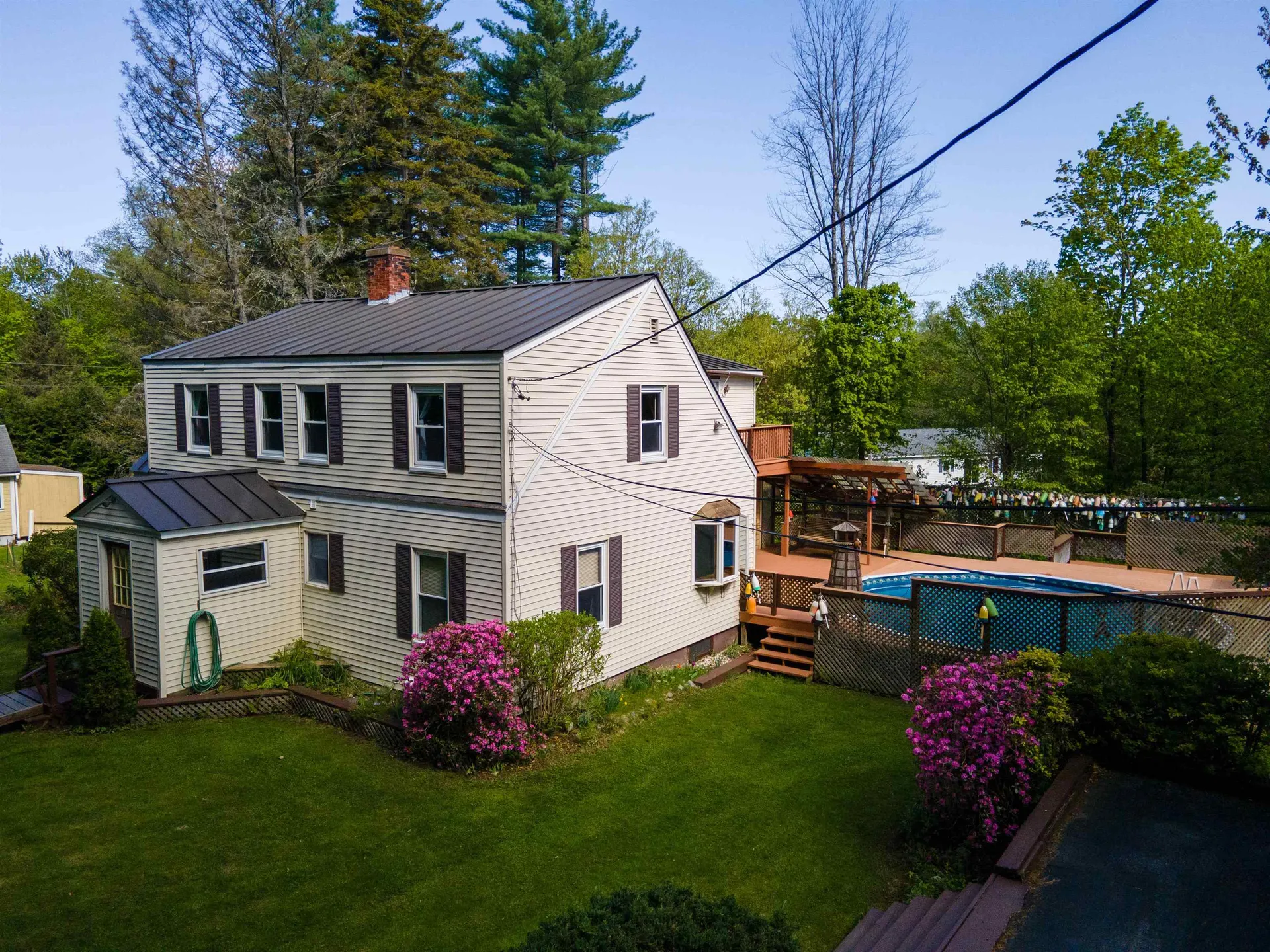 17 Spencer Avenue Claremont NH 03743