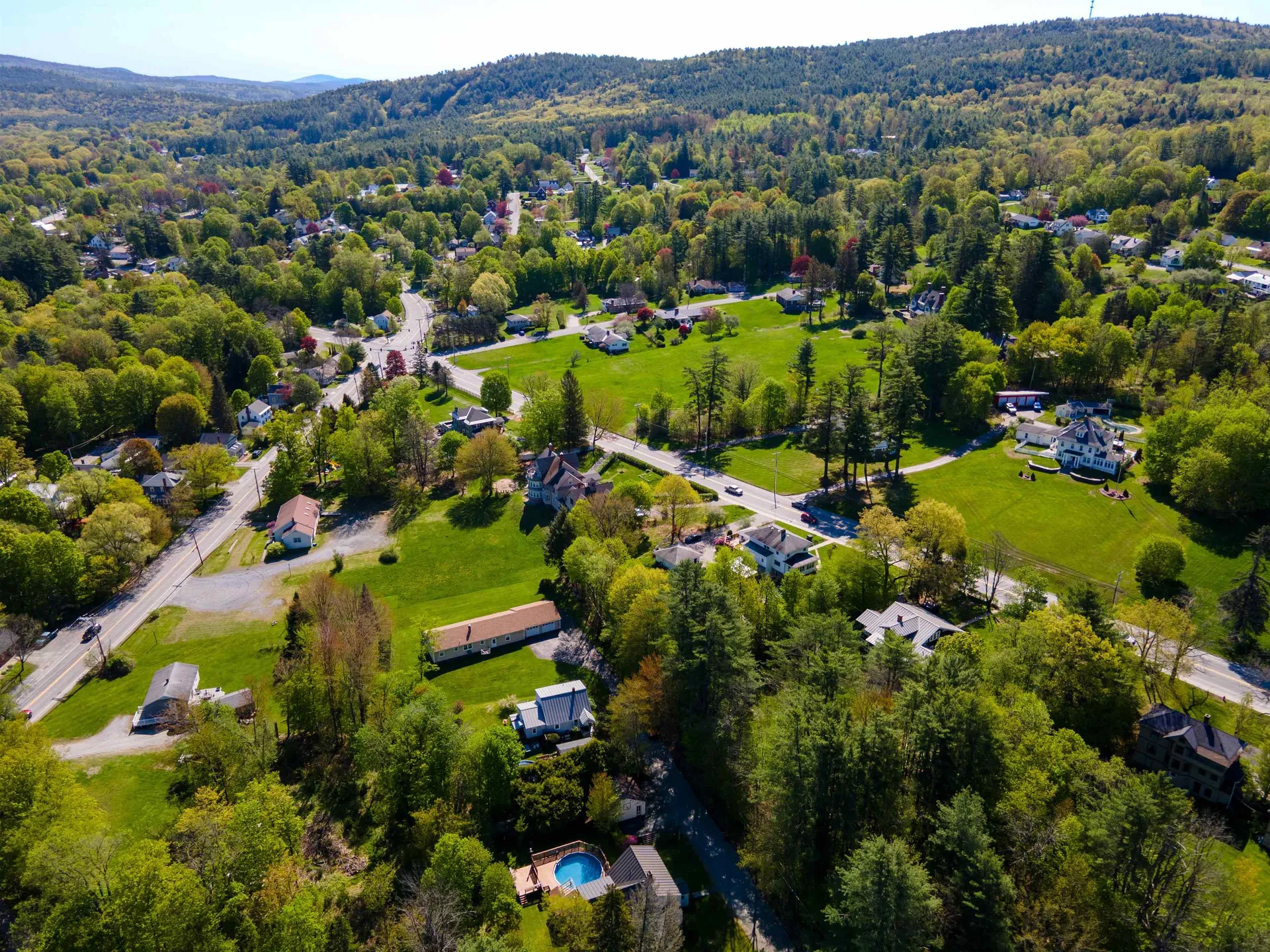 17 Spencer Avenue Claremont NH 03743