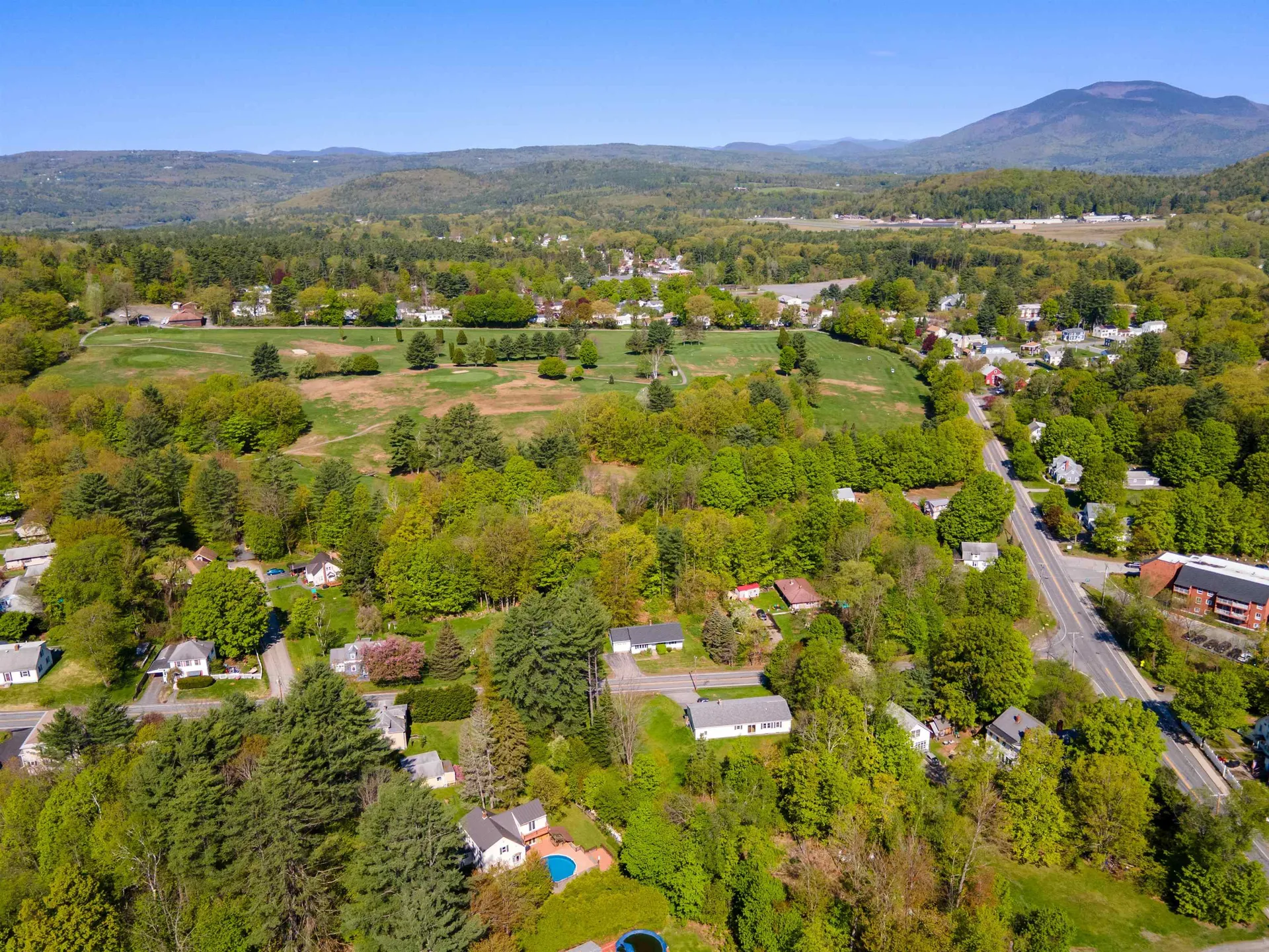 17 Spencer Avenue Claremont NH 03743