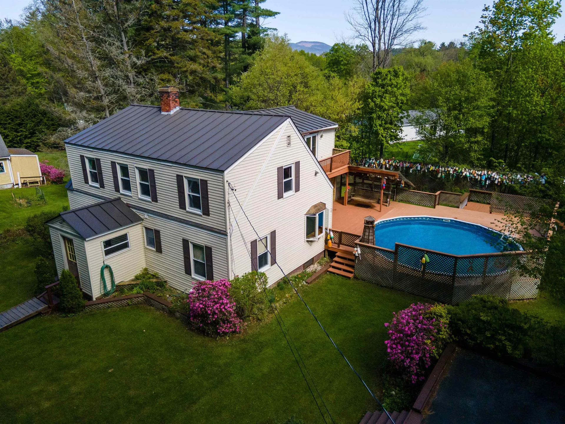 17 Spencer Avenue Claremont NH 03743