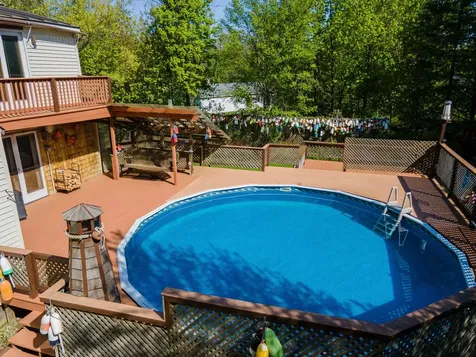 17 Spencer Avenue Claremont NH 03743