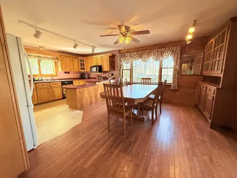 17 Spencer Avenue Claremont NH 03743