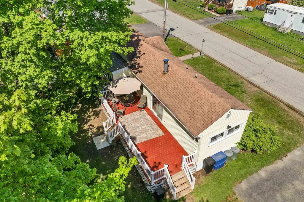 46 B Street Seabrook NH 03874