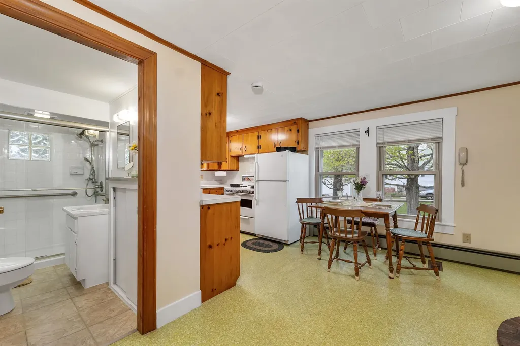 291 Nh Route 25 Warren NH 03279