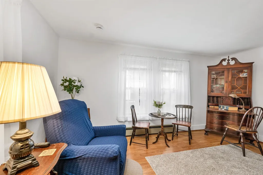 291 Nh Route 25 Warren NH 03279