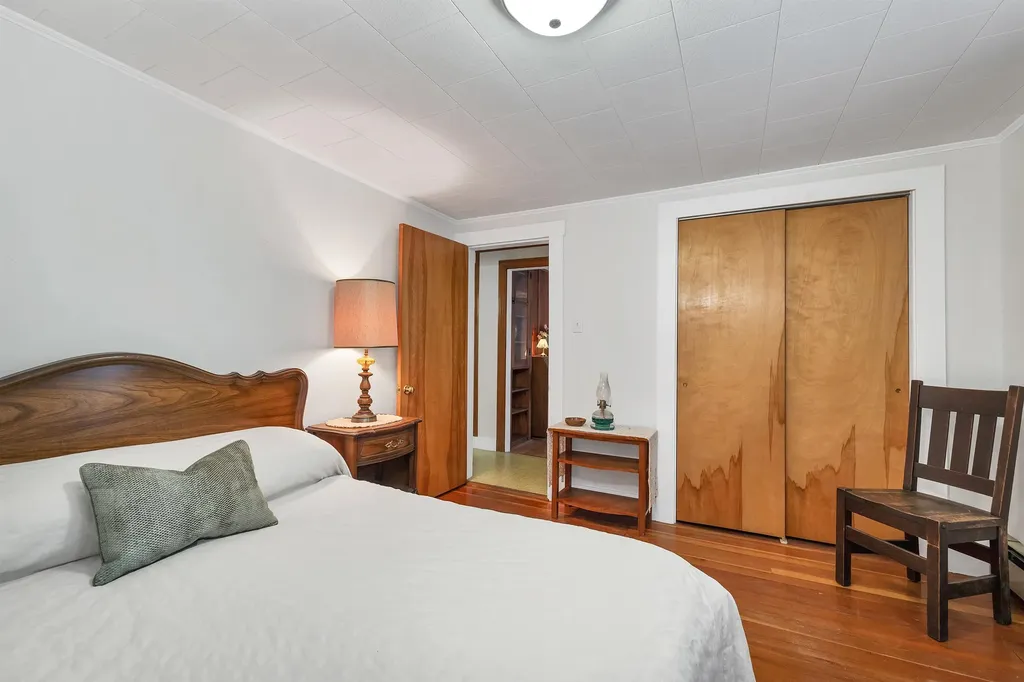 291 Nh Route 25 Warren NH 03279