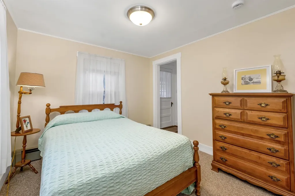 291 Nh Route 25 Warren NH 03279