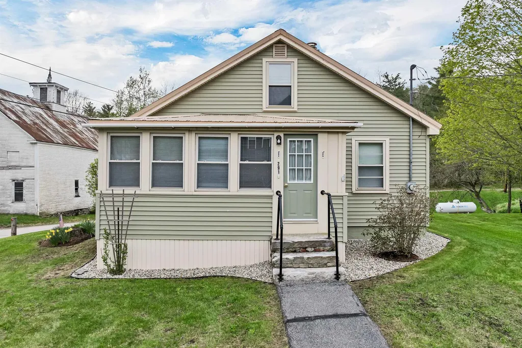 291 Nh Route 25 Warren NH 03279