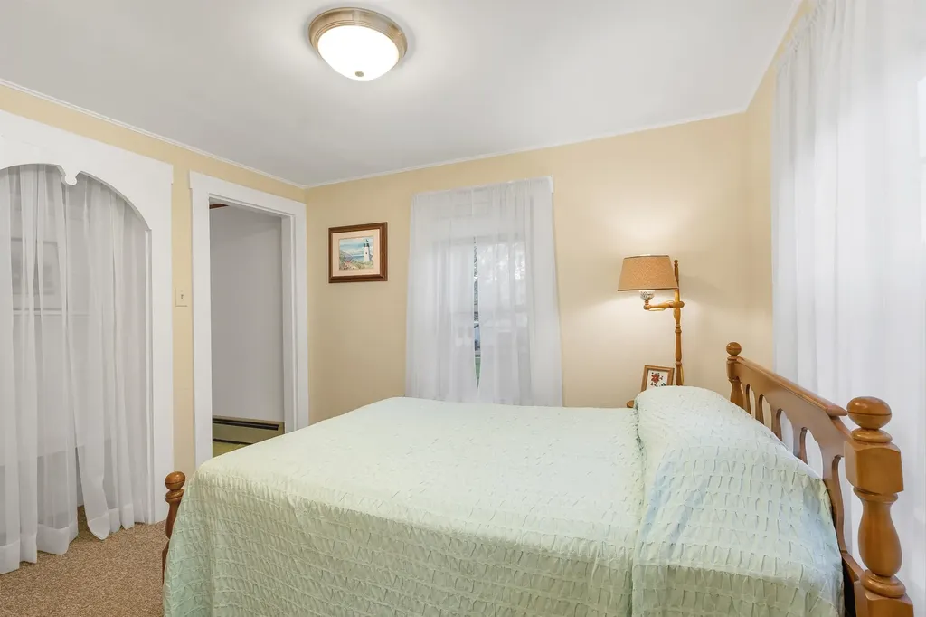 291 Nh Route 25 Warren NH 03279