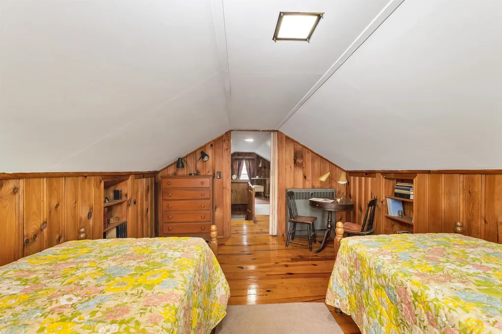 291 Nh Route 25 Warren NH 03279