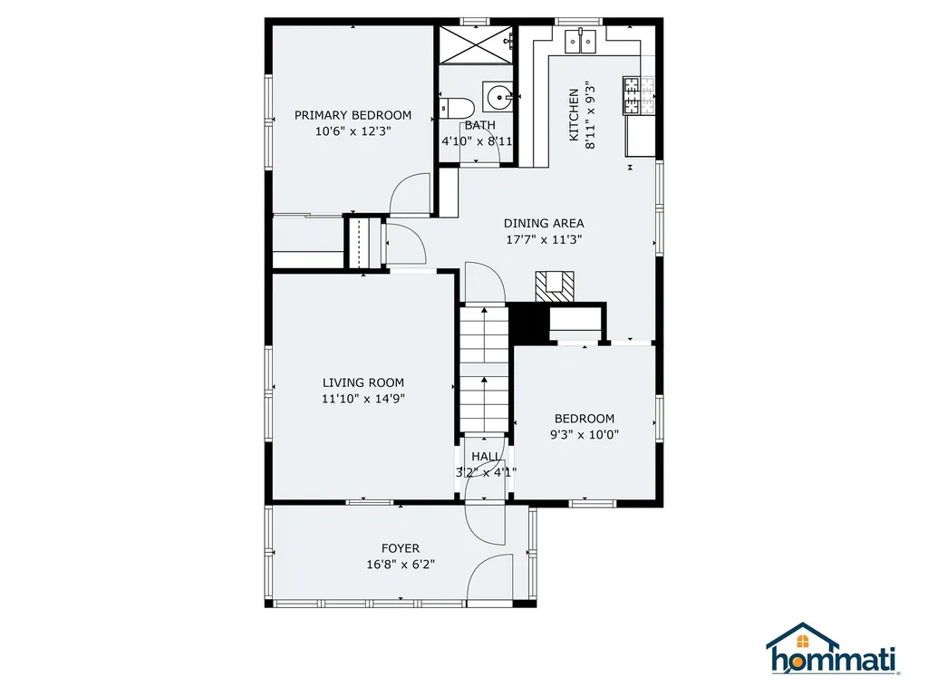 291 Nh Route 25 Warren NH 03279