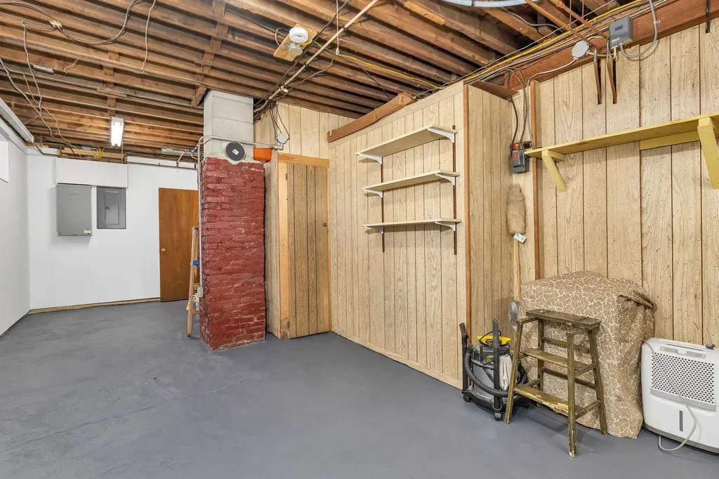 291 Nh Route 25 Warren NH 03279