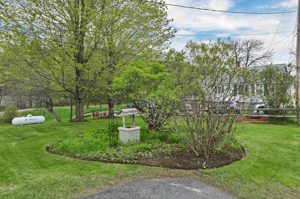 291 Nh Route 25 Warren NH 03279