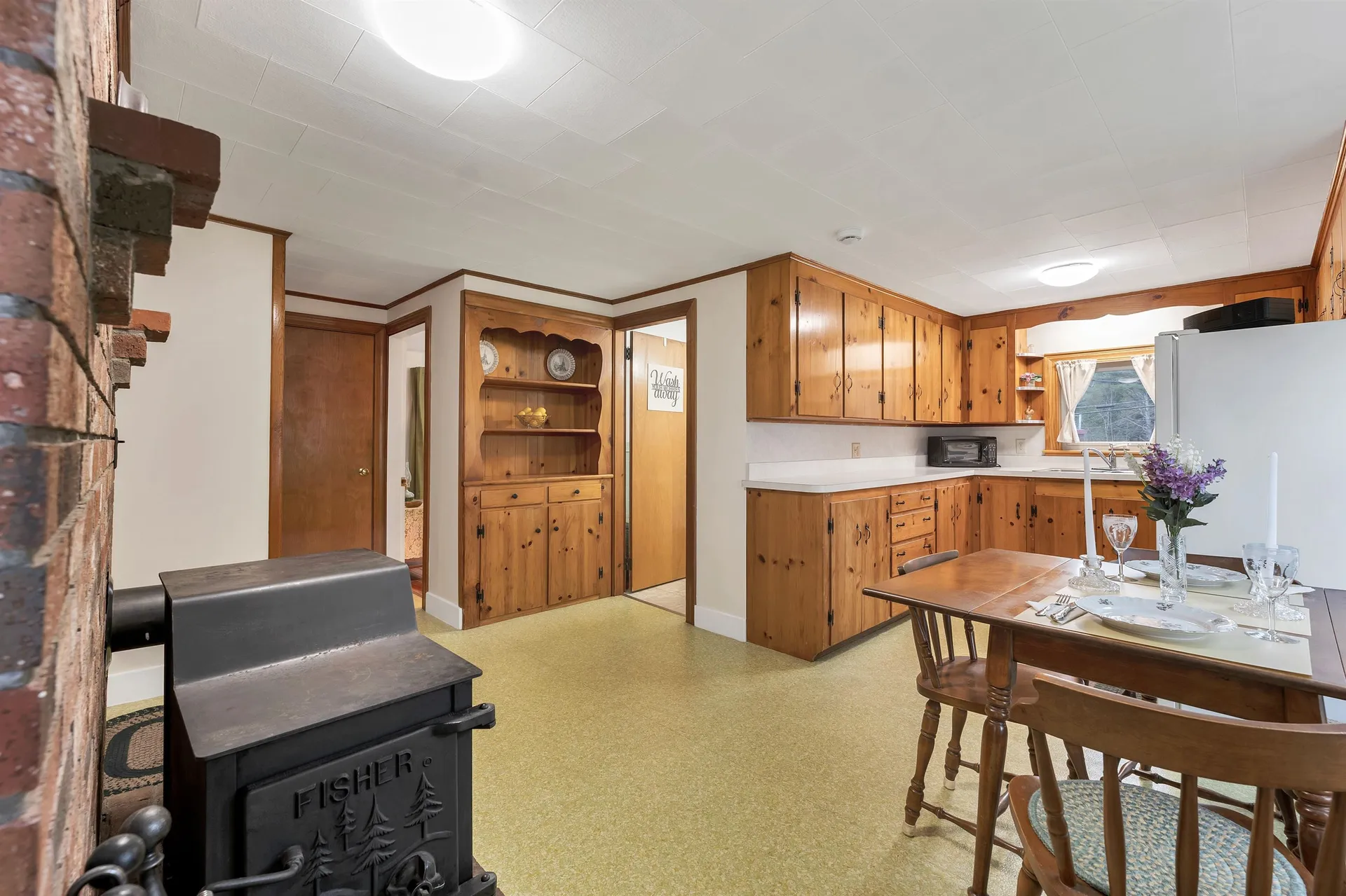 291 Nh Route 25 Warren NH 03279