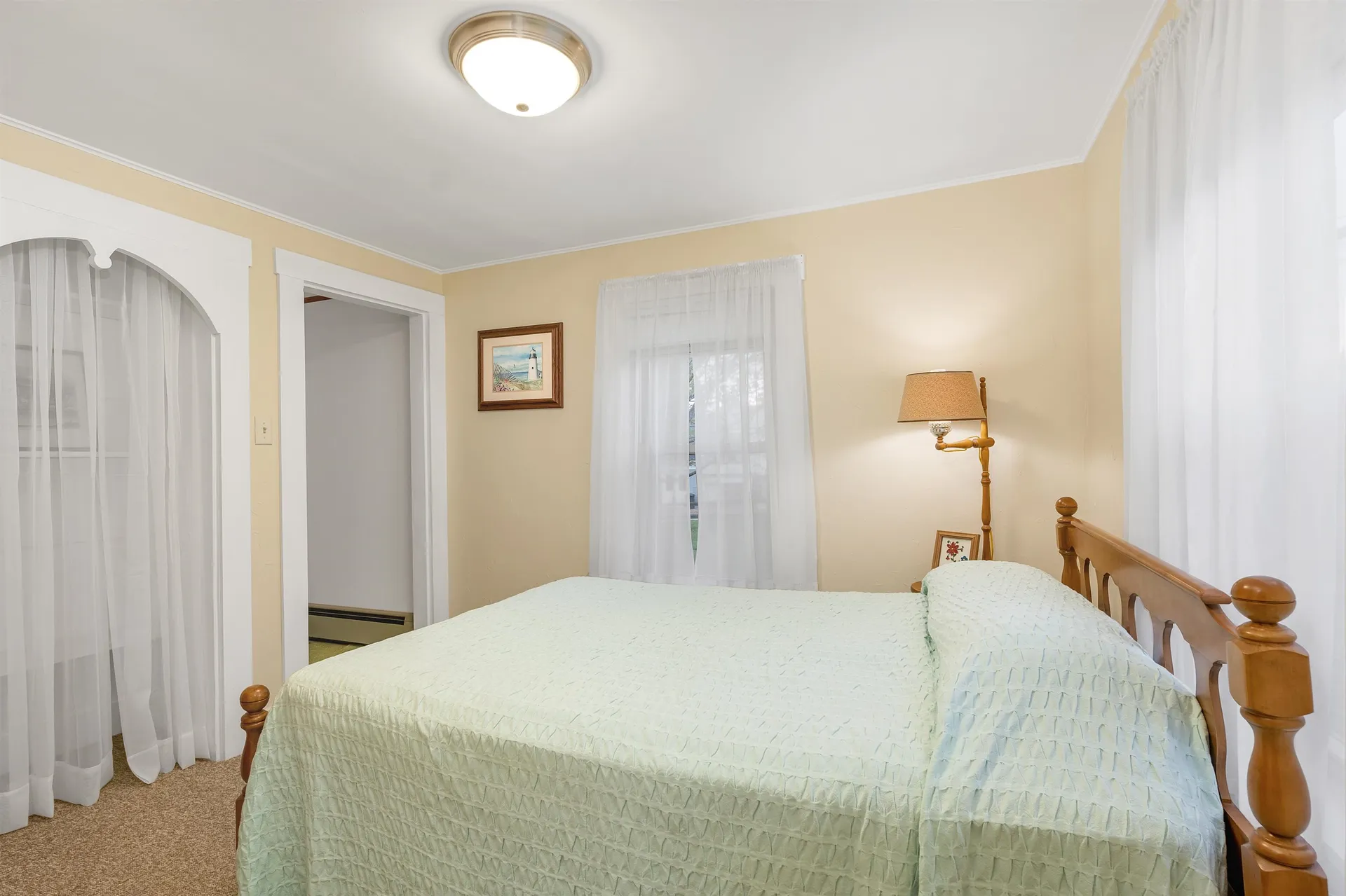 291 Nh Route 25 Warren NH 03279