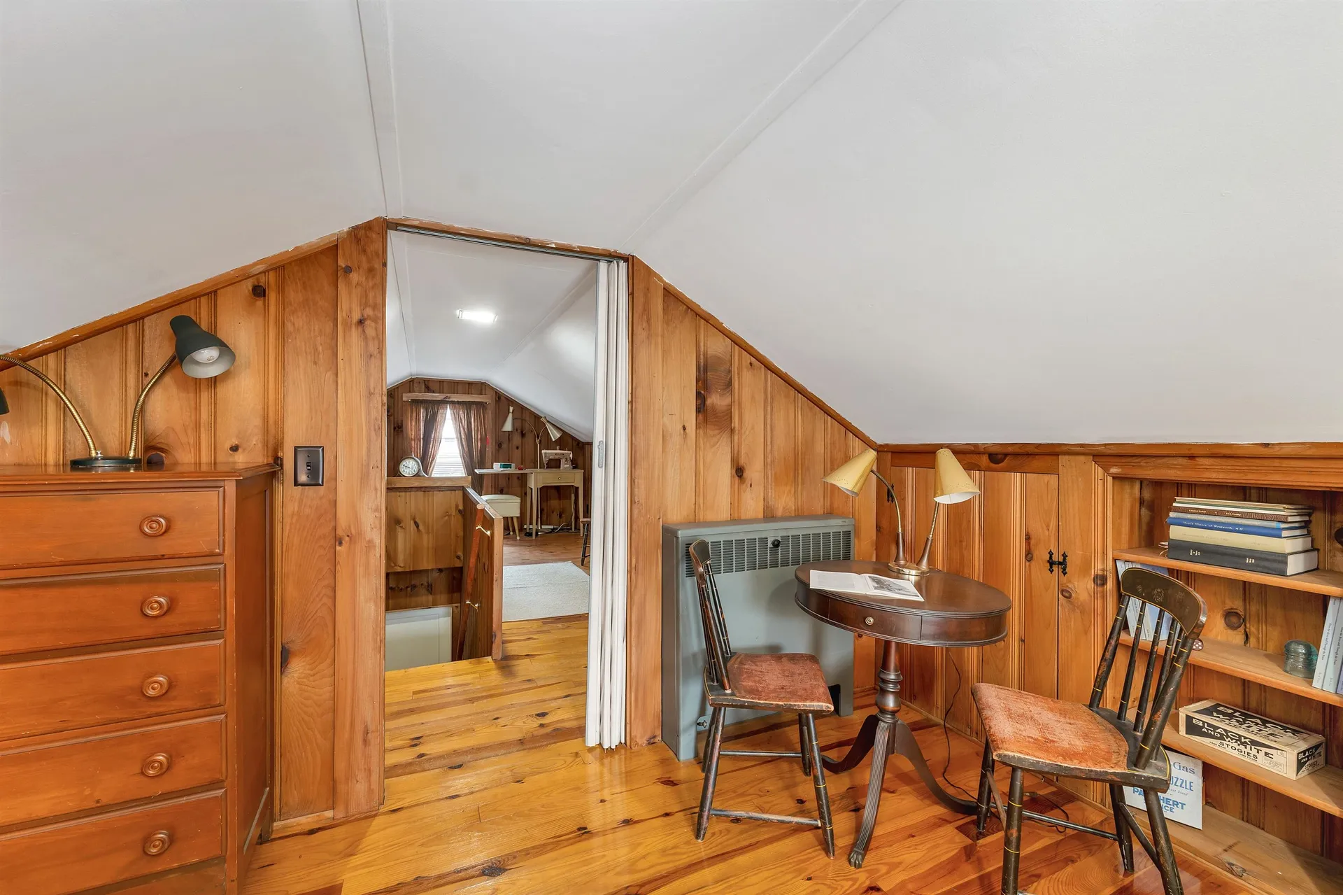 291 Nh Route 25 Warren NH 03279