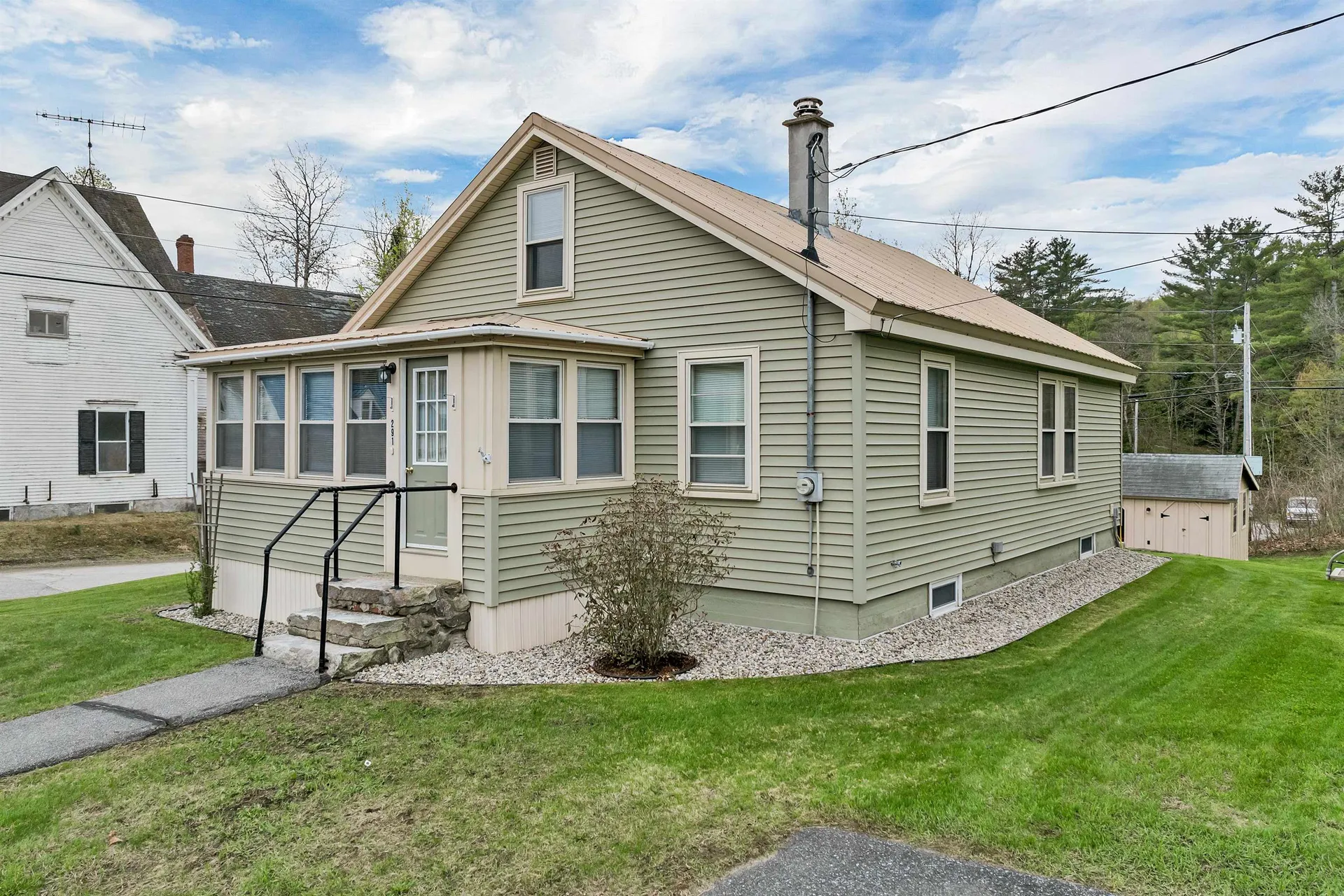 291 Nh Route 25 Warren NH 03279