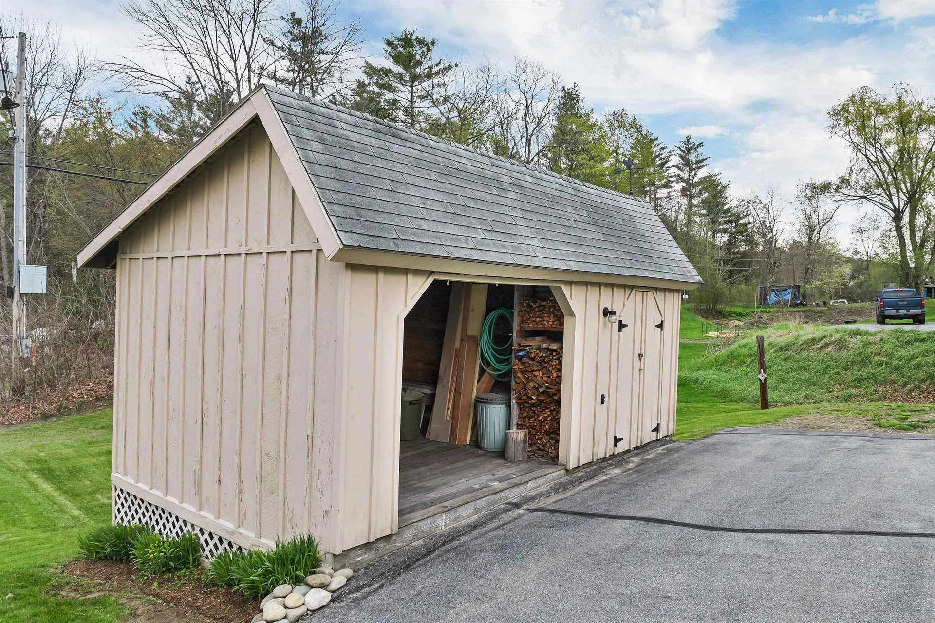 291 Nh Route 25 Warren NH 03279