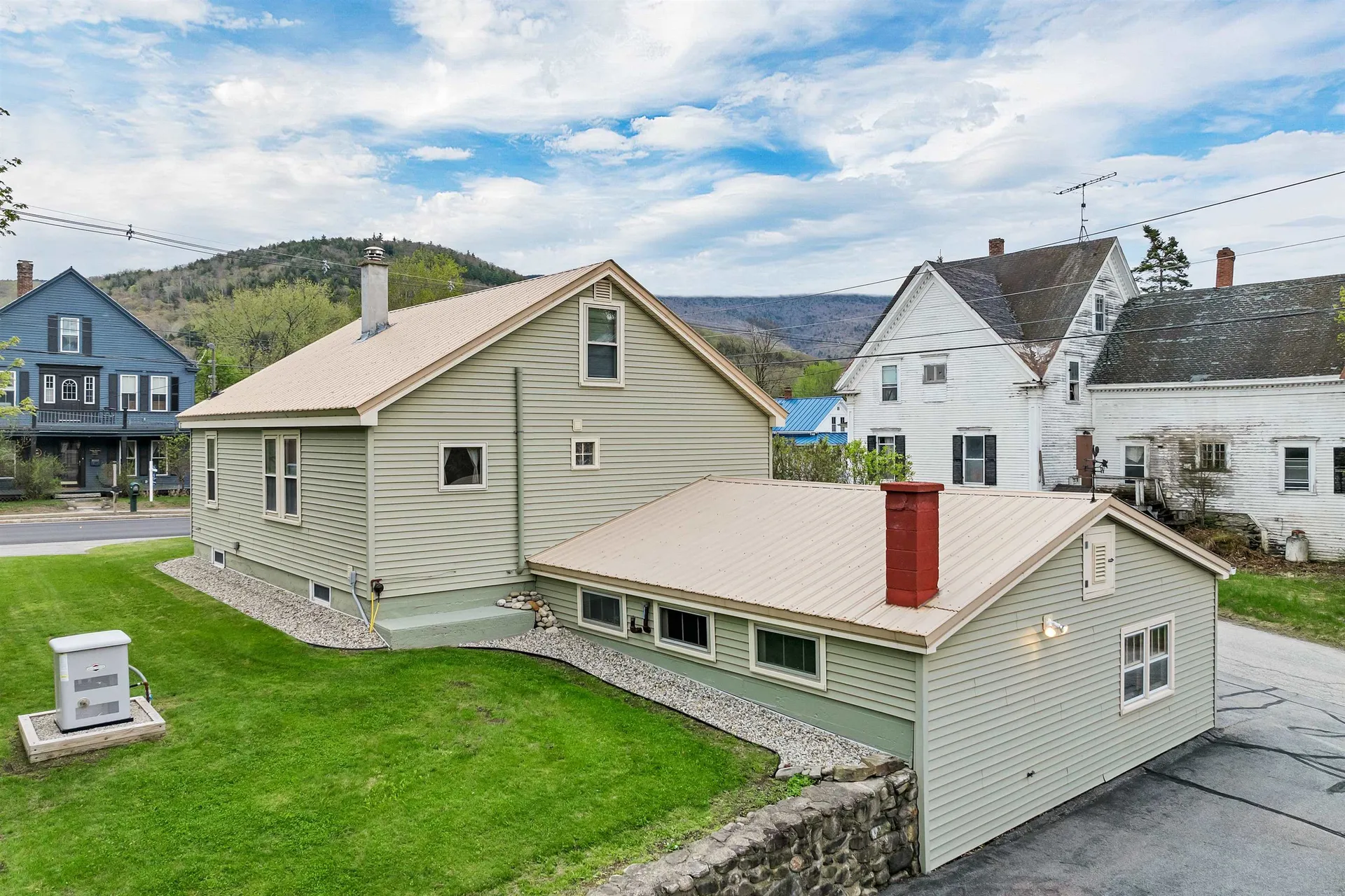 291 Nh Route 25 Warren NH 03279