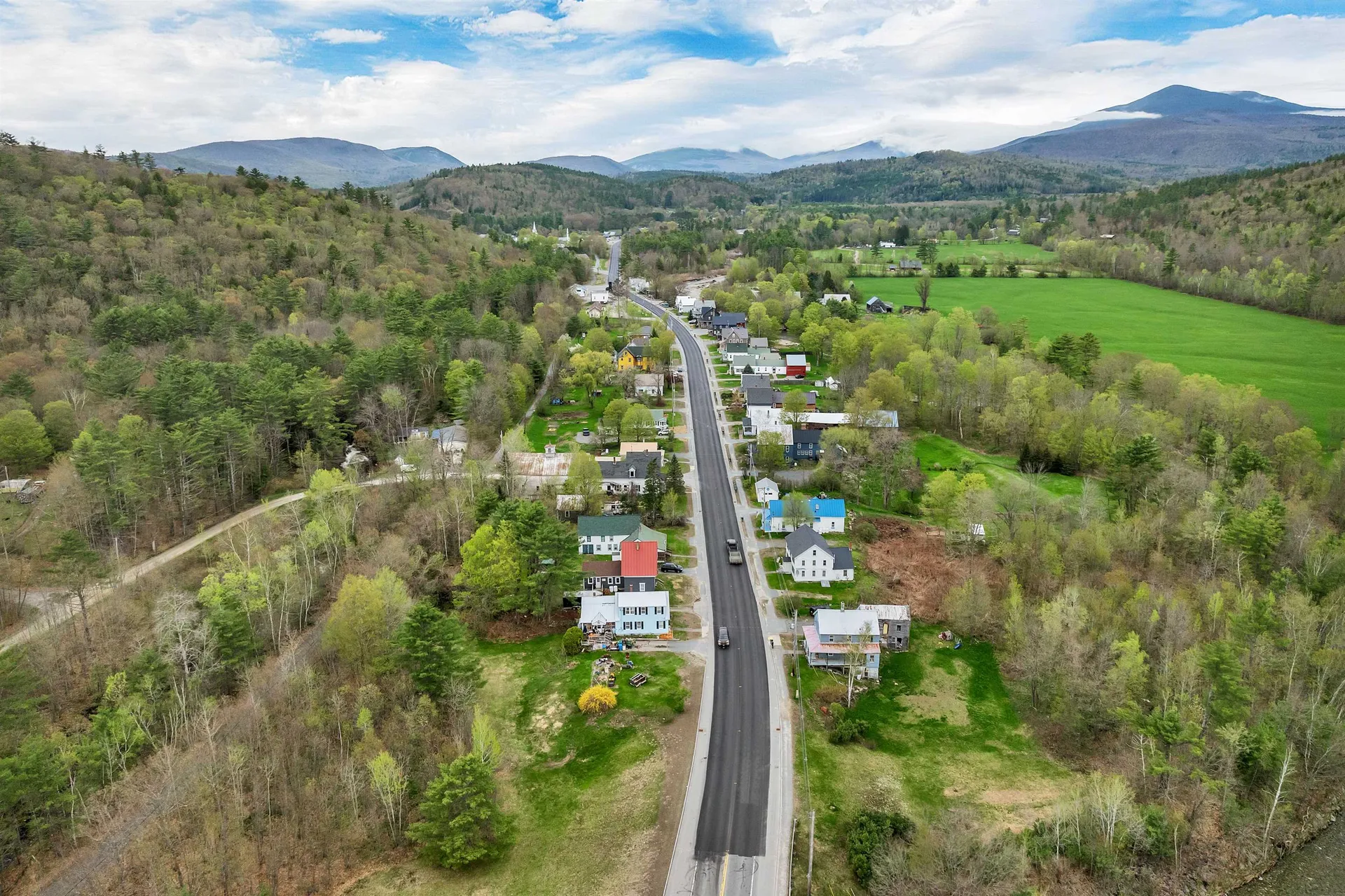 291 Nh Route 25 Warren NH 03279