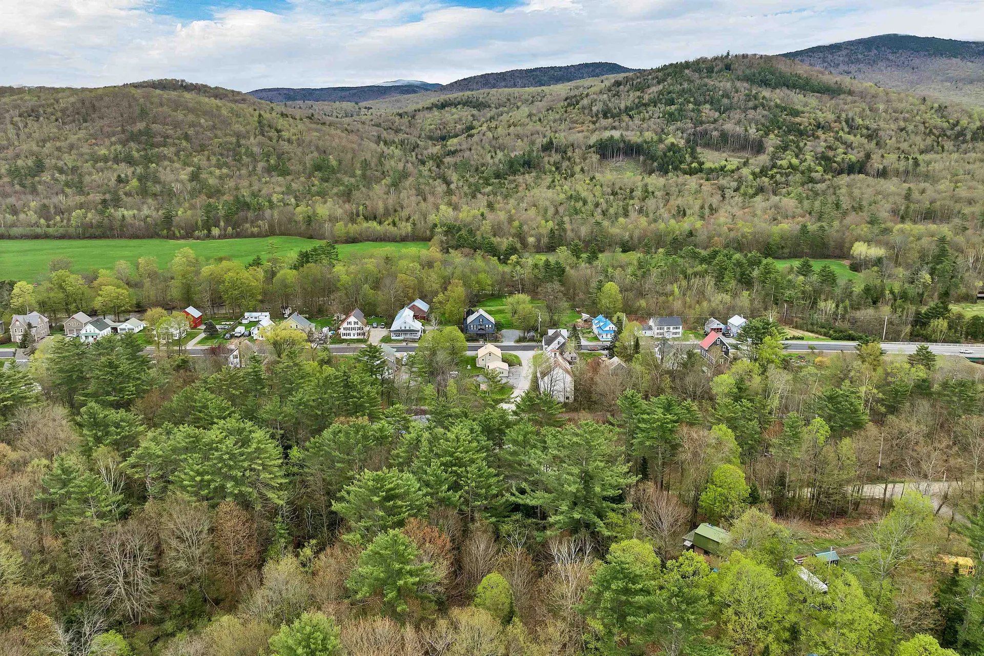 291 Nh Route 25 Warren NH 03279