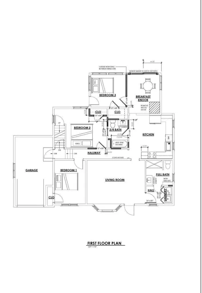 5 Wentworth Drive Newton NH 03858