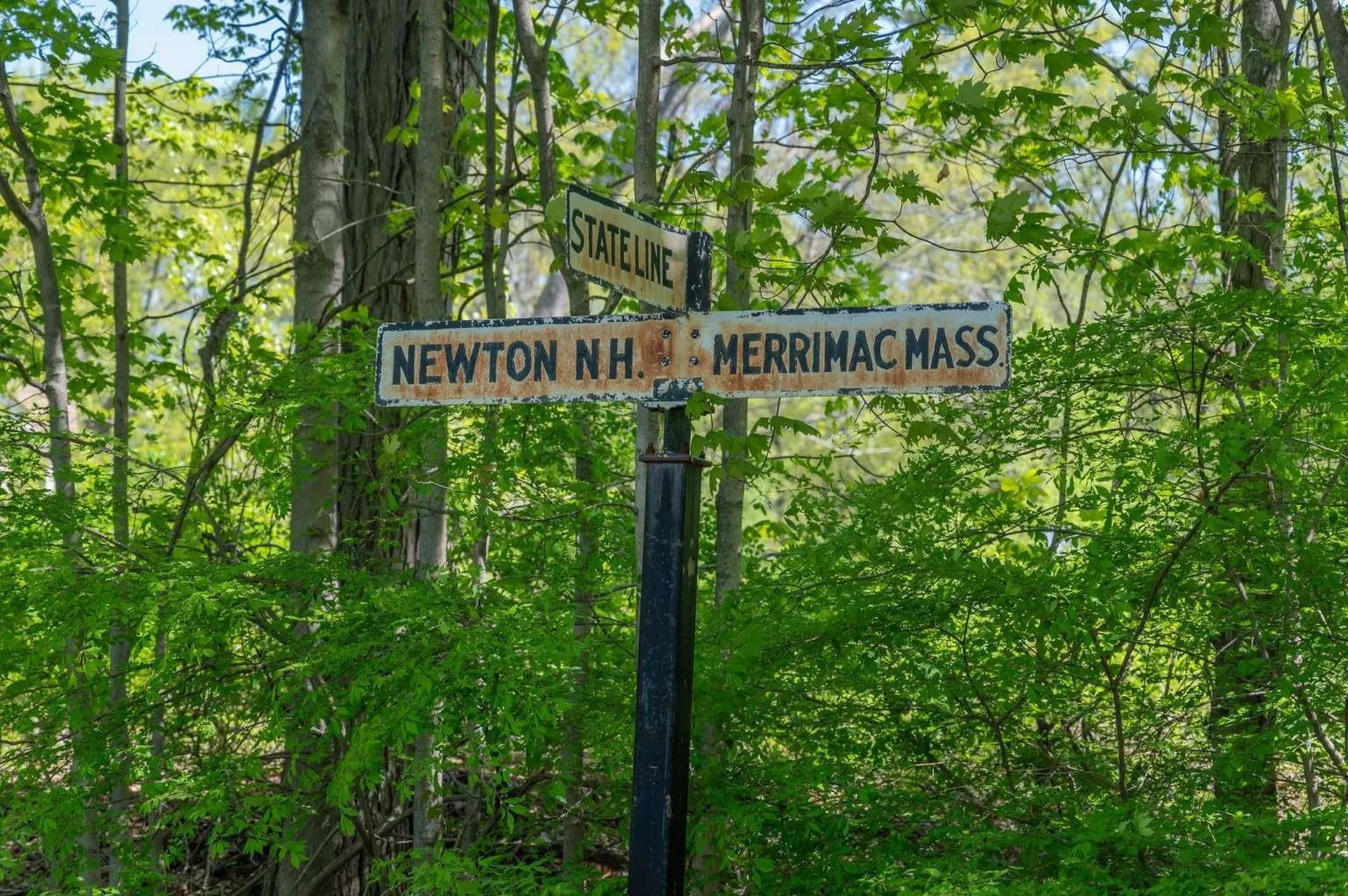 5 Wentworth Drive Newton NH 03858