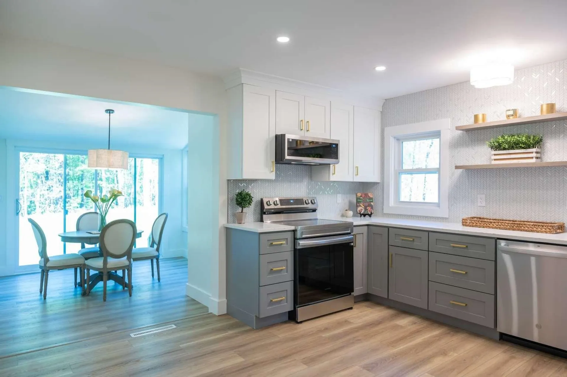 5 Wentworth Drive Newton NH 03858