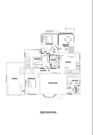 5 Wentworth Drive Newton NH 03858