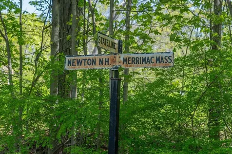 5 Wentworth Drive Newton NH 03858