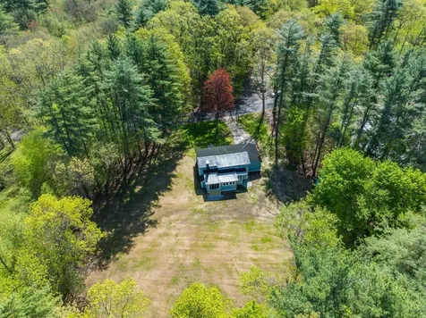 5 Wentworth Drive Newton NH 03858