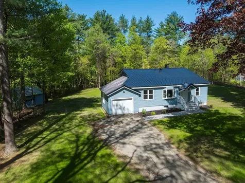 5 Wentworth Drive Newton NH 03858