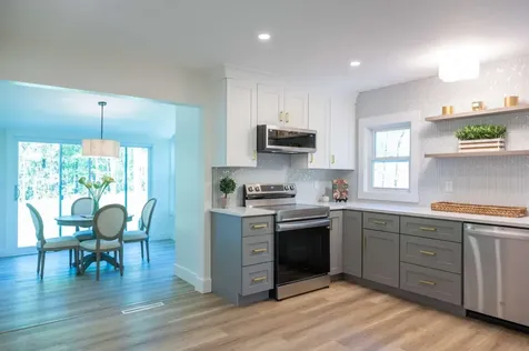 5 Wentworth Drive Newton NH 03858