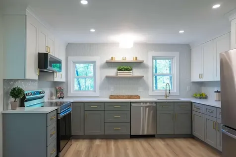 5 Wentworth Drive Newton NH 03858