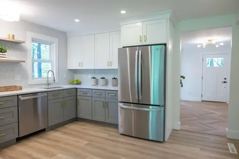 5 Wentworth Drive Newton NH 03858