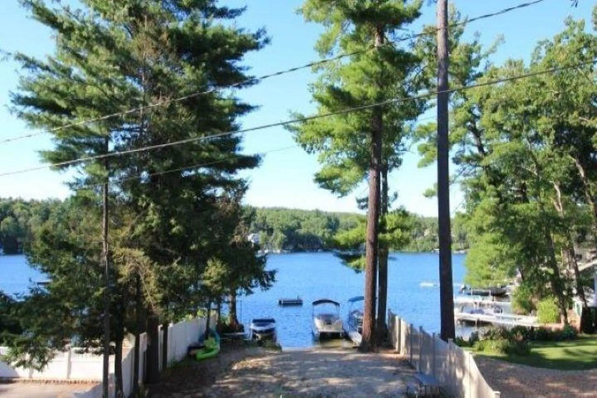 23 Walkeys Road Windham NH 03087